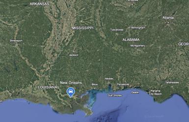 नयाँ वर्ष उत्सवको भीडमा गाडी कुदाउदा कम्तिमा १० जनाको मृत्यु, ३० बढी घाइते